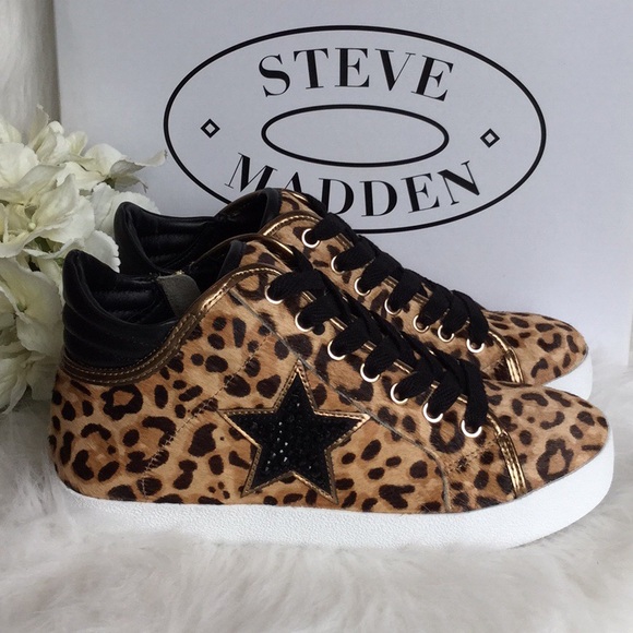 steve madden savior sneakers
